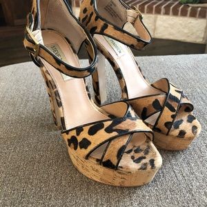 Steve Madden Heels